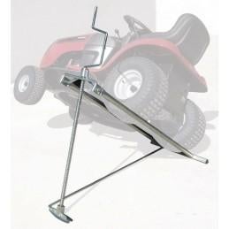 Majar cric 450 vezelkrik, Ophalen, Overige typen, Nieuw, Nvt