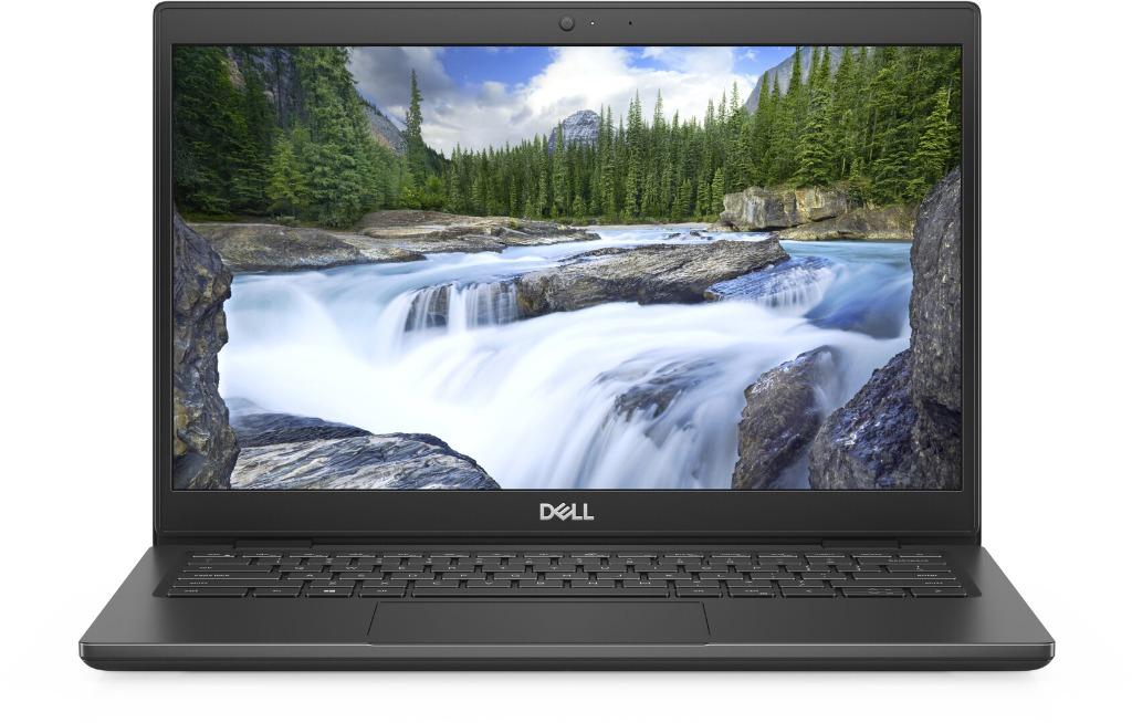 DELL LATITUDE 3420 14" INCH I5 11E 256GB 16GB RAM  GARANTIE