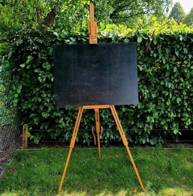 schildersezel
te huur, zie informatie en foto's, Ophalen, Gebruikt, Overige