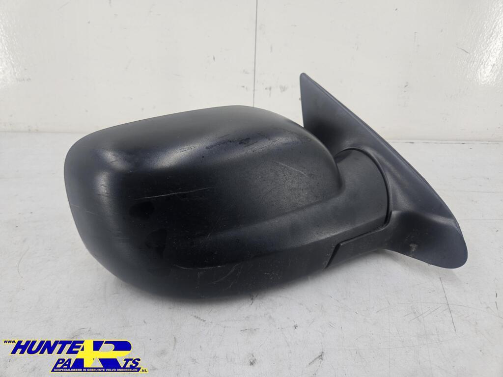 Buitenspiegel rechts Volvo XC70 II ('00-'05), Gebruikt, Ophalen of Verzenden, Volvo, Volvo