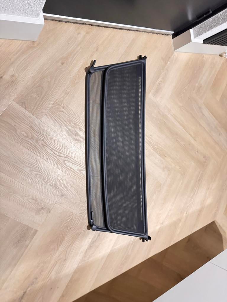 Windvanger Volkswagen Beetle Cabrio (2012-2019), Auto-onderdelen, Ophalen of Verzenden, Gebruikt, Volkswagen