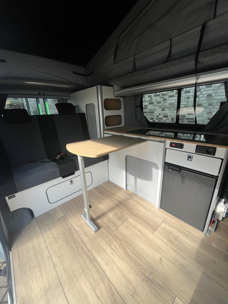 Meubelset Renault Trafic Opel Vivaro Nissan Nv 300 Fiat, Ophalen, Nieuw