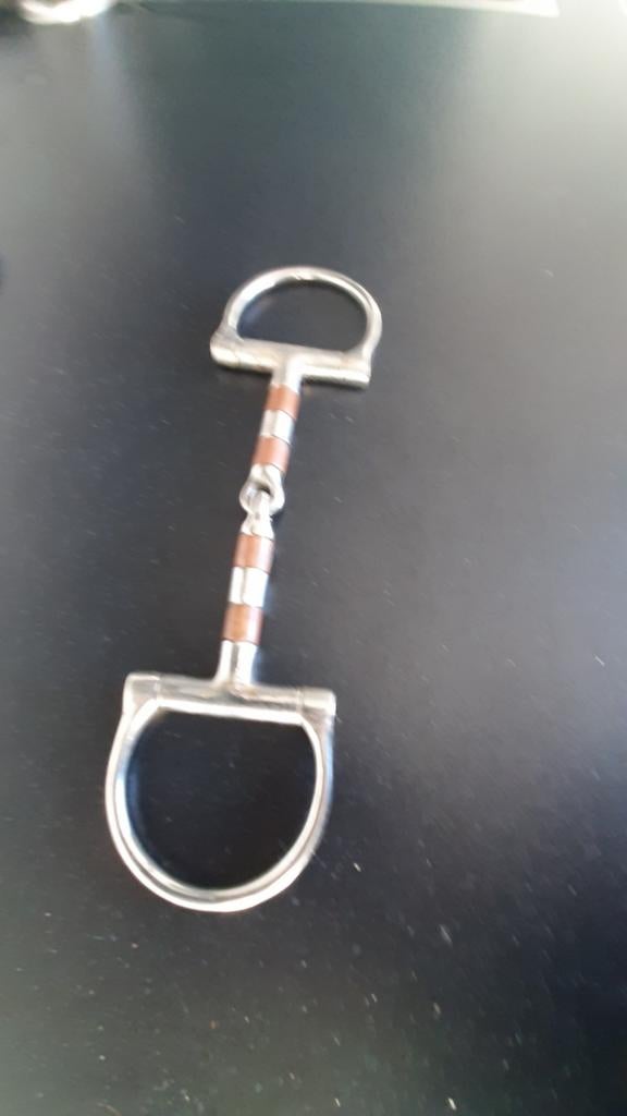 D-bustrens roller 13.5 cm, Ophalen of Verzenden, Gebruikt, Overige soorten