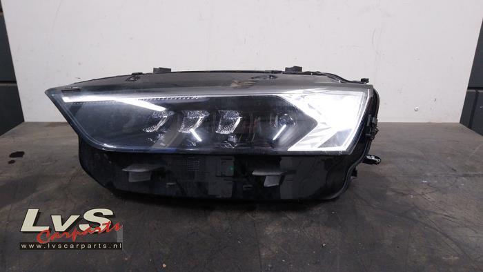 Koplamp links van een DS Automobiles DS7 Crossback, Gebruikt, -, Overige automerken, -