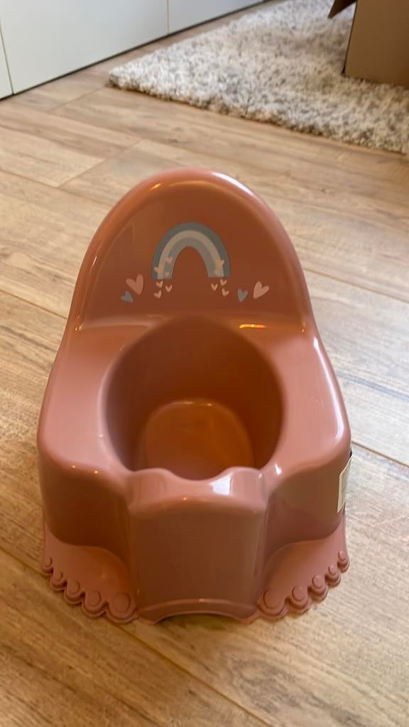 Potje, Kinderen en Baby's, Badjes en Verzorging, Ophalen, Gebruikt, Overige typen