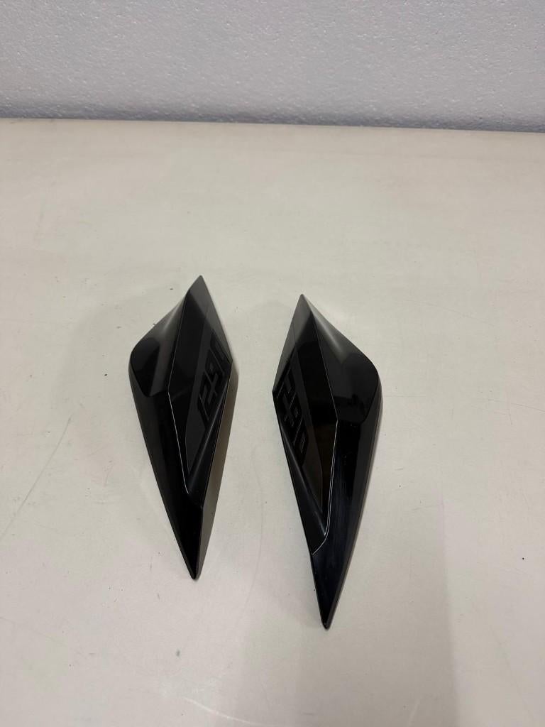 KTM 1290 Super Duke R 2014-2016 zijpanelen kap kappen kapje, Motoren, Ophalen of Verzenden, Gebruikt