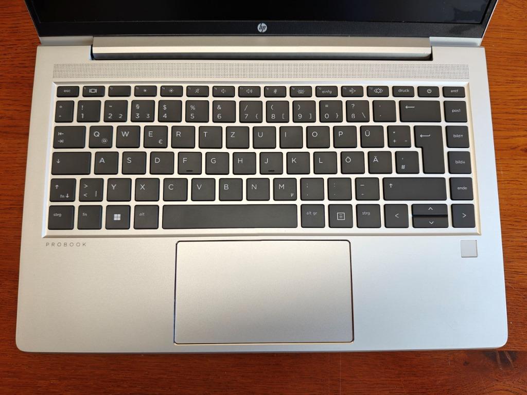 HP Probook 445 G10 | Ryzen 5 7530u | 16gb DDR4 | 250gb SSD, 256 GB, 2 tot 3 Ghz, HP, HP