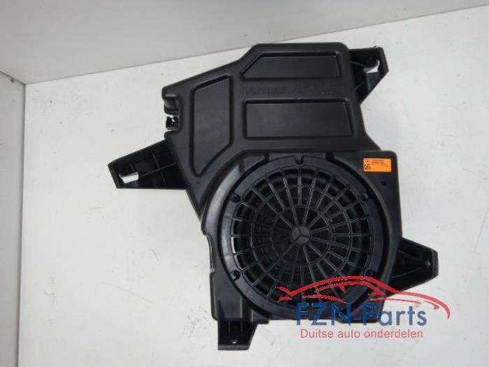 Mercedes-Benz GL-Klasse W166 Harman Kardon Subwoofer, Ophalen of Verzenden, Gebruikt