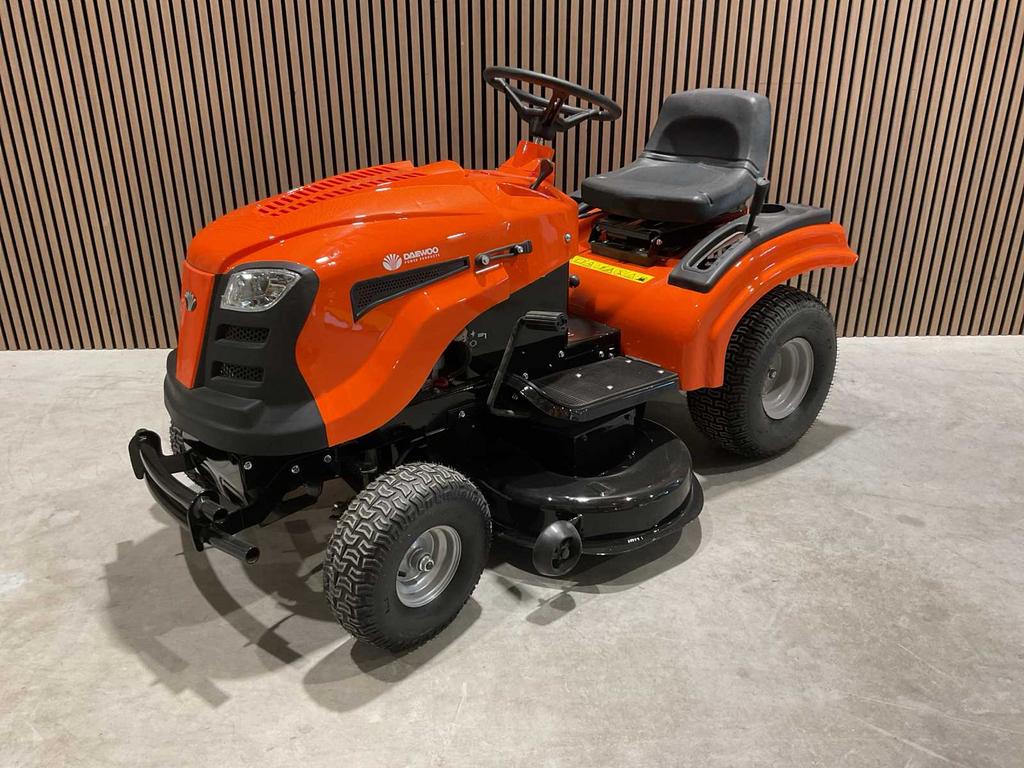 Daewoo DA1066HX en Daewoo DAXRM224 zitmaaier nieuw ‼️, Ophalen, Daewoo, Nieuw, Versnellingen