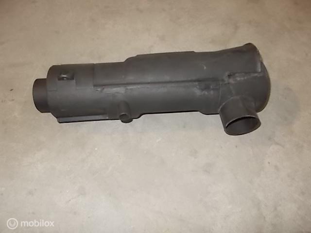 Luchtfilterhuis airbox Pantah Cagiva Alazzura 066091700, Gebruikt, Ophalen of Verzenden