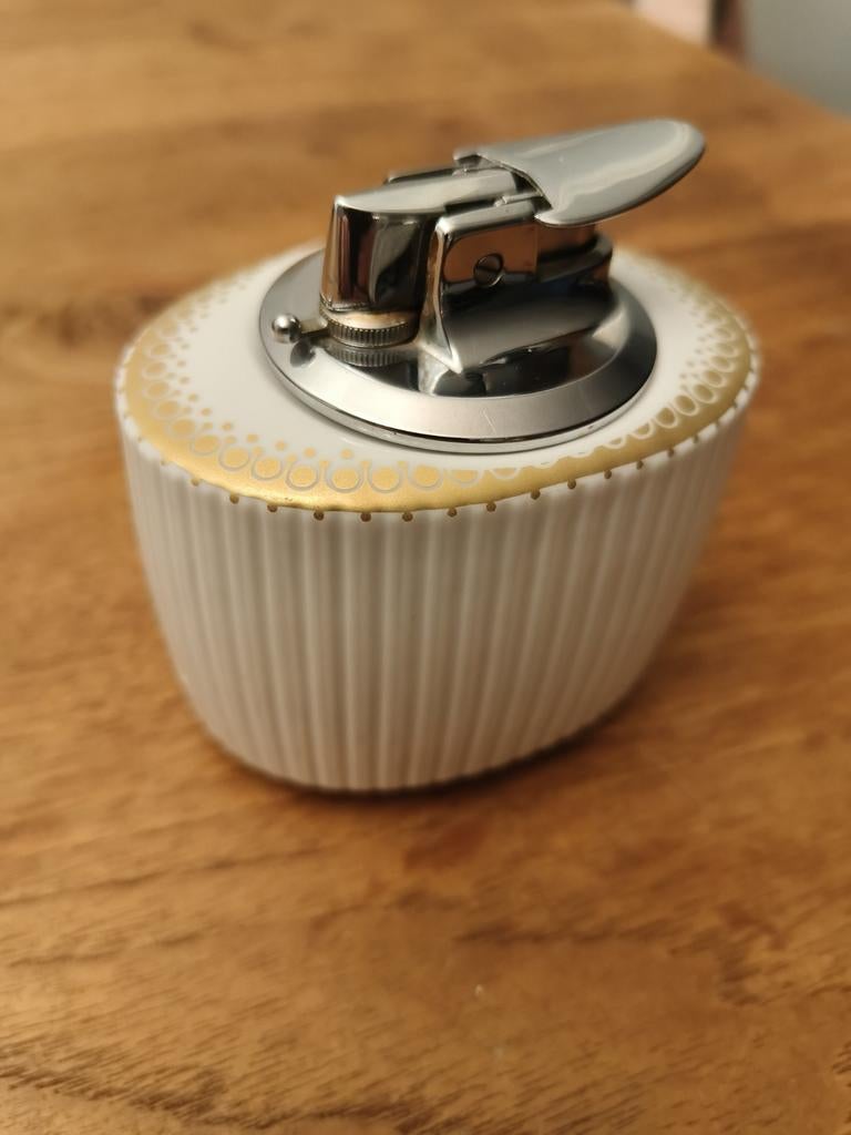 Zeldzame Rosenthal Wirkkala Ronson tafel aansteker, Ophalen of Verzenden