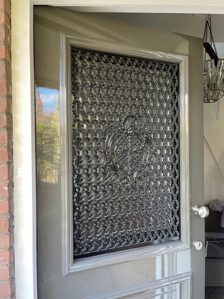 SB Peters schilderwerken, Garantie