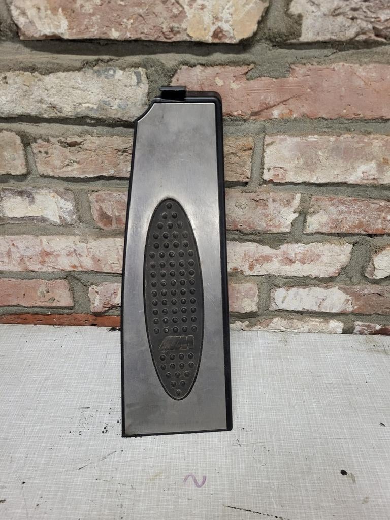 Tekoop bmw e6x m voetsteun, Auto-onderdelen, Gebruikt, Bmw, Ophalen of Verzenden, BMW