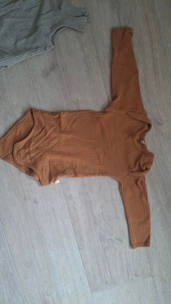 Cosilana wolfleece en merino wol dilling 86-92, Ophalen of Verzenden, Nieuw, Jongetje of Meisje, Nacht- of Onderkleding