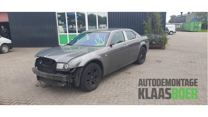Scherm links-voor van een Chrysler 300 C, Ophalen of Verzenden, 12 maanden garantie, Gebruikt, Chrysler
