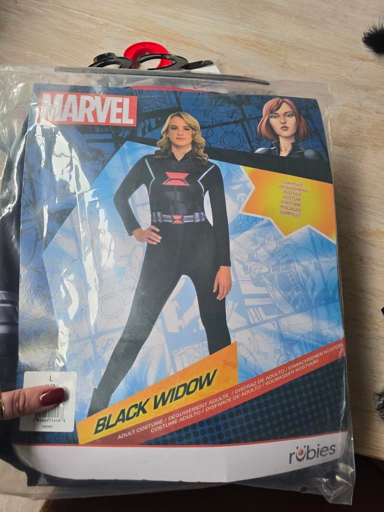 Nieuw carnavalspak, Ophalen of Verzenden, Nieuw, Carnaval