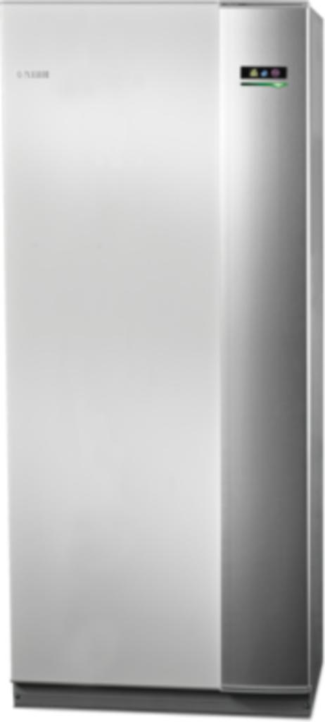 Warmtepomp | NIBE| VVM S320 | All-Electric | binnenunit |VVM, Doe-het-zelf en Verbouw, Verwarming en Radiatoren, Ophalen of Verzenden