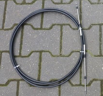 1x C2 kabel voor schakelkast (afstand bedieningskabel), Ophalen, Nieuw, Motor en Techniek