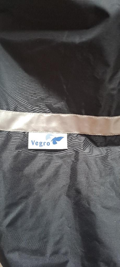 Schootskleed Vegra, Ophalen of Verzenden, Zo goed als nieuw, Duwrolstoel