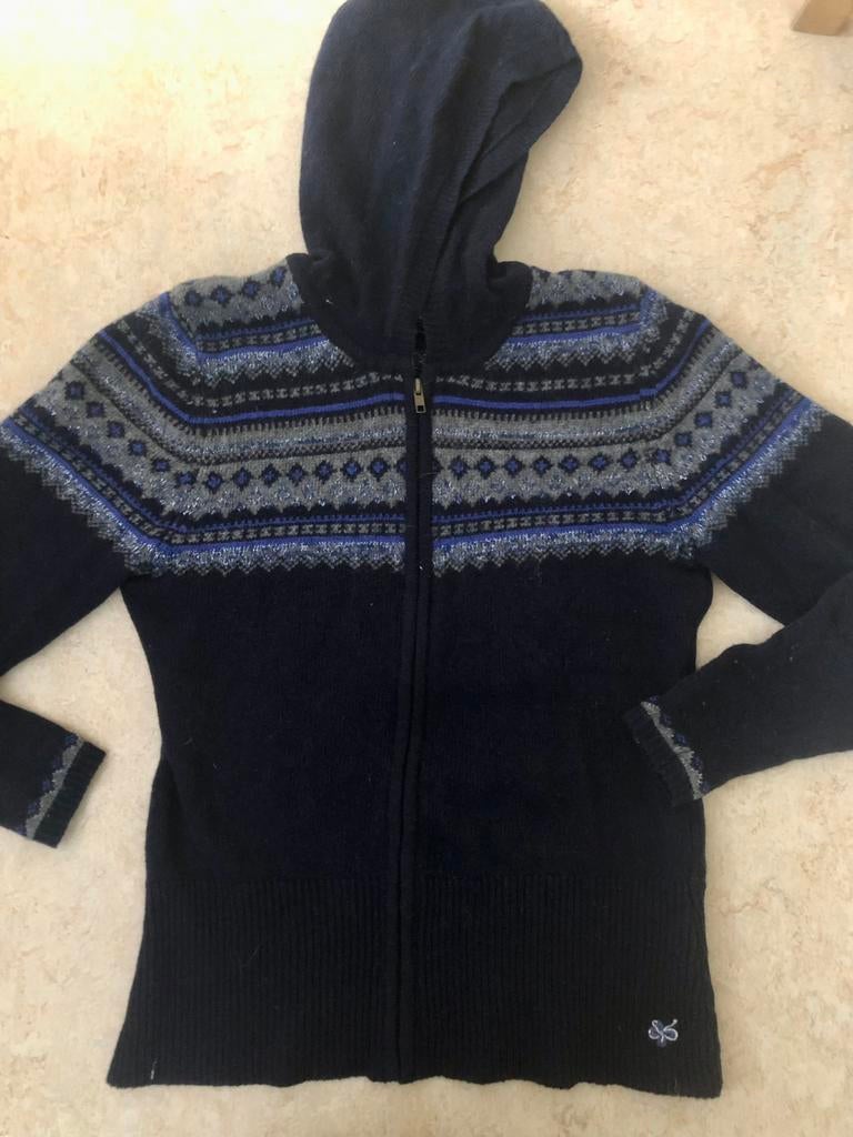 Vest Sissy Boy, Ophalen of Verzenden, Zo goed als nieuw, Maat 38/40 (M)