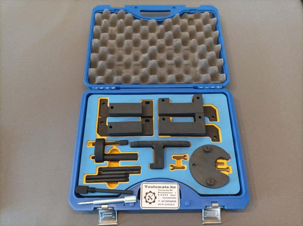 Timing set LandRover / Range Rover III IV – 4,4D / 448DT, Verzenden, Nieuw