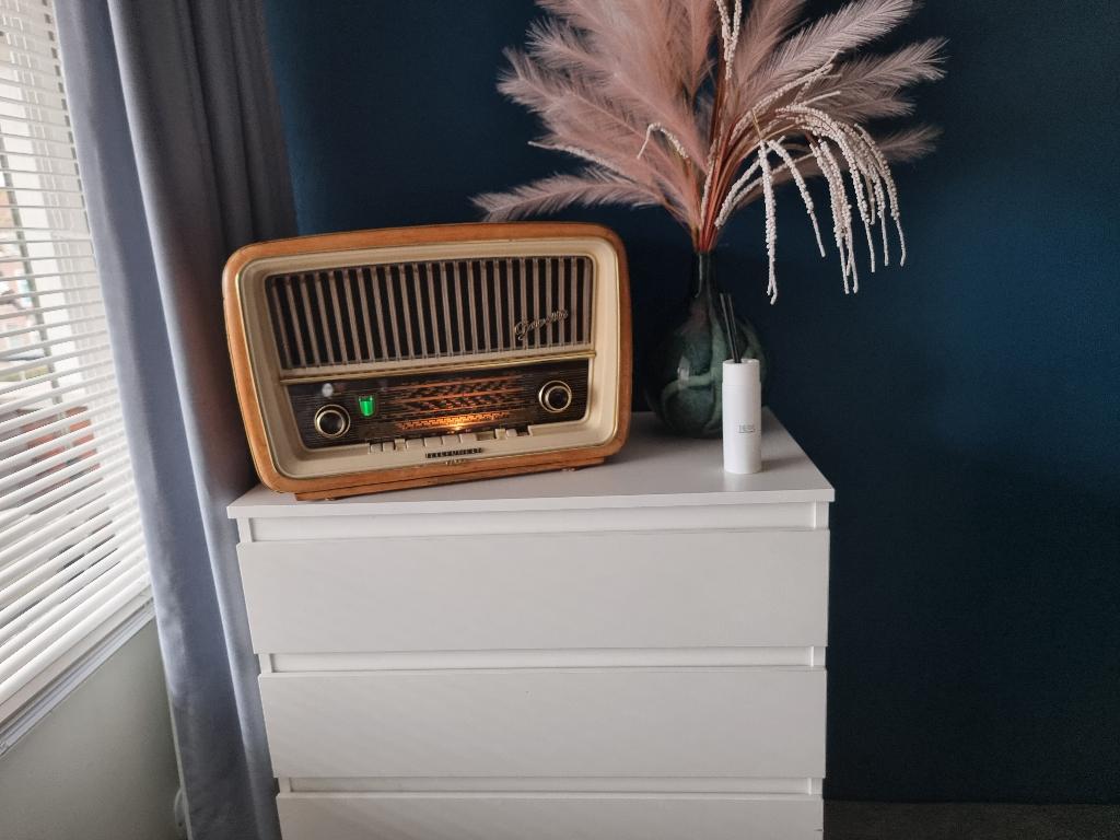 Telefunken Gavotte 9  optie Bluetooth, Ophalen of Verzenden