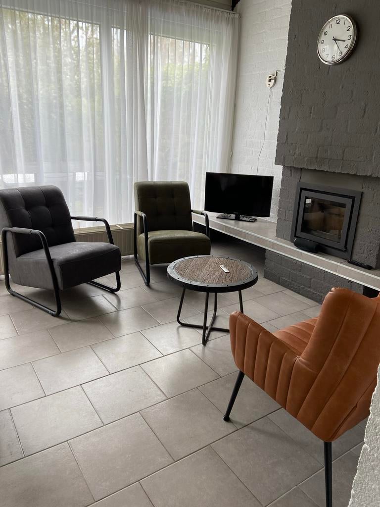 Voorjaar op Aquadelta, week vanaf 398 euro, Vakantie, Vakantiehuizen | Nederland, Zeeland, Chalet, Bungalow of Caravan, Recreatiepark