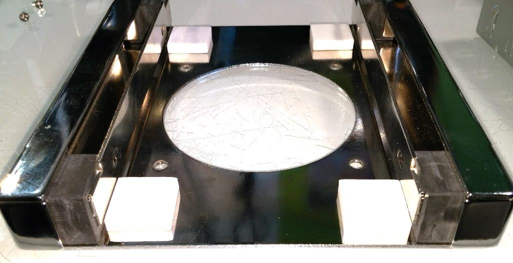 3.5 inch to 5.25 inch HDD Hard Disk Silencer Drive Bay Mount, Computers en Software, Intern, PATA, HDD, Nieuw