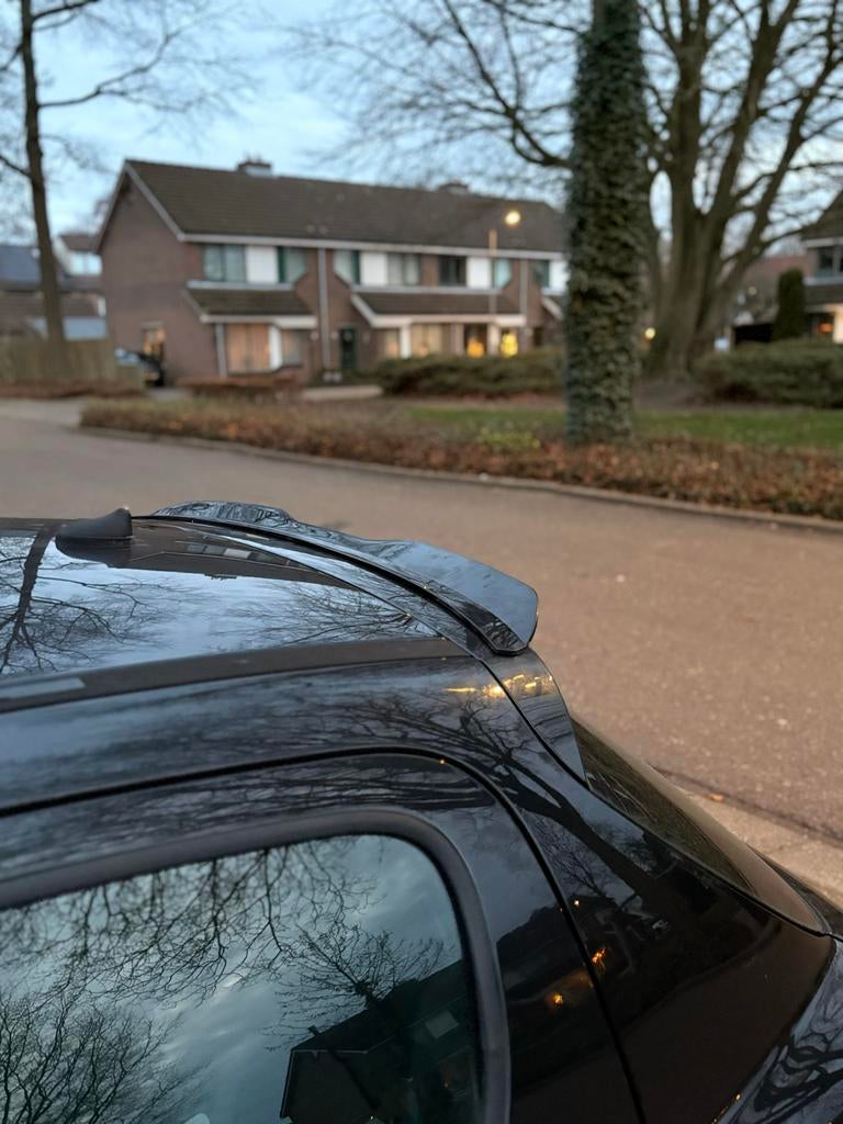 Universele  Spoiler, Ophalen of Verzenden