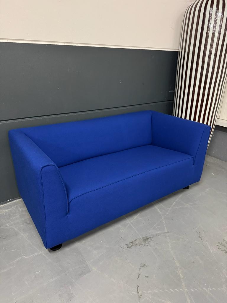 Nieuw Gelderland 4800 2-zits | Ploegwool 43, Ophalen, Gelderland, Pode, Leolux, Design on Stock, Artifort, Rolf Benz, 150 tot 200 cm