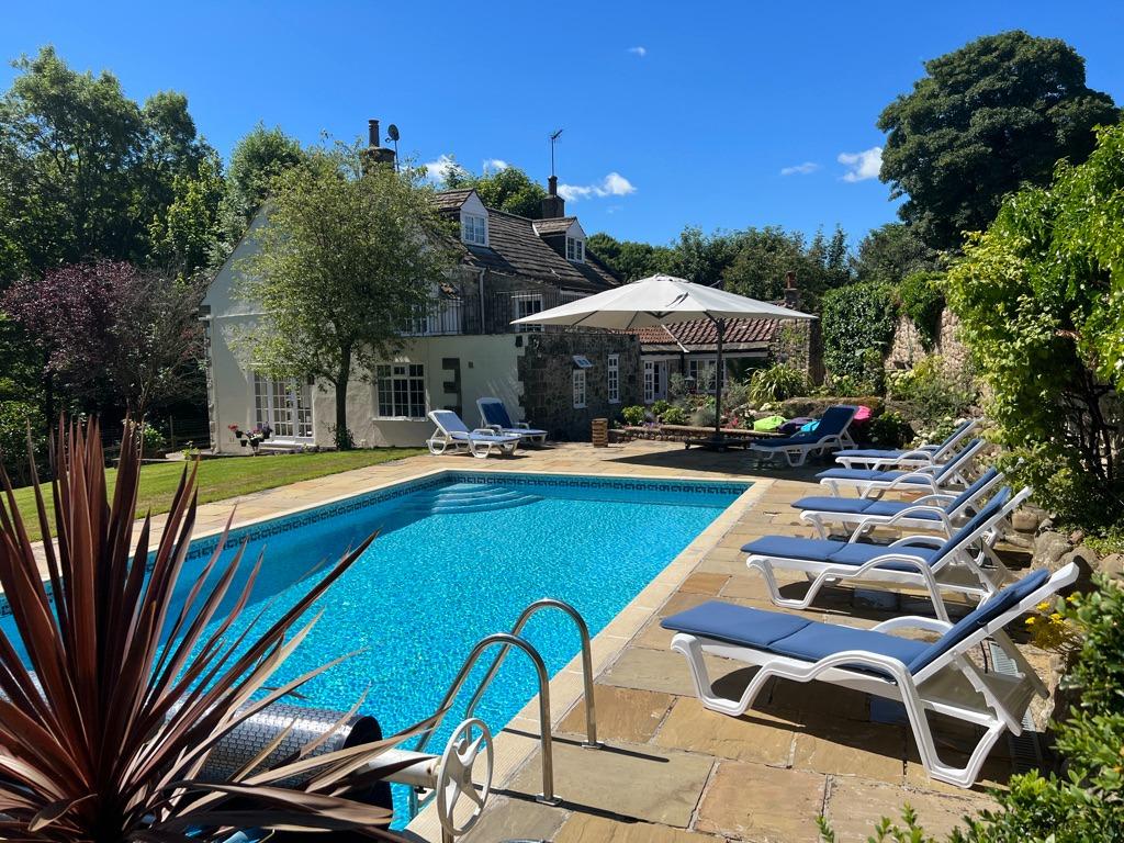 exclusieve vakantie woning Engeland verwarmd zwembad 12 pers, Vakantie, Vakantiehuizen | Groot-Brittannië, 12 personen, Groepsaccommodatie