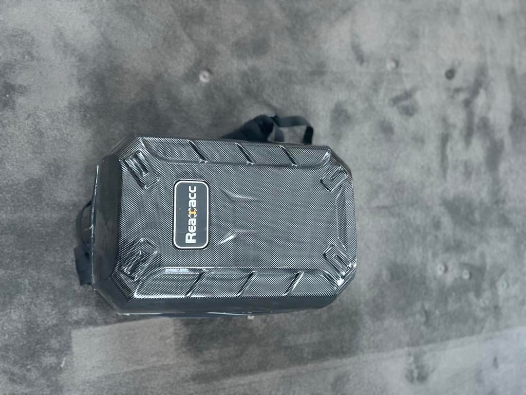 Hardshell Rugzak - Nieuw & Ongebruikt, Ophalen of Verzenden, Nieuw