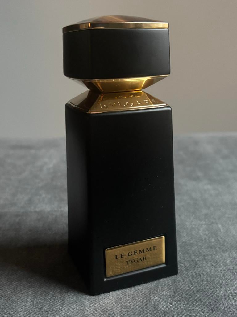 Bvlgari Le Gemme Tygar - 125ml Eau de Parfum, Ophalen of Verzenden, Nieuw