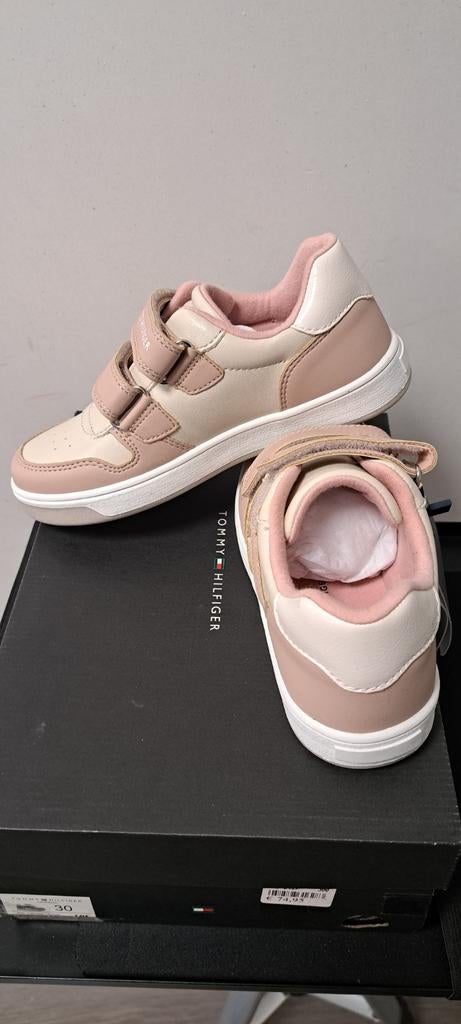 Tommy Hilfiger Schoenen Maat 30 - Nieuw, Schoentjes, Jongetje of Meisje, Tommy Hilfiger Licensing LLC, 142 West 57th Street, New York, NY 10019, USA