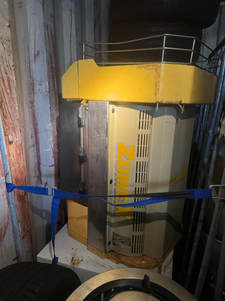 ZUMEX ZUMEX, Witgoed en Apparatuur, Juicers, Ophalen of Verzenden, Gebruikt