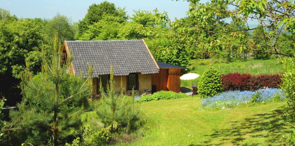 paradijsje Ardennen bij Durbuy natuur, rust en ecohuisjes, Vakantie, Vakantiehuizen | België, 4 of meer slaapkamers, Dorp, In bos