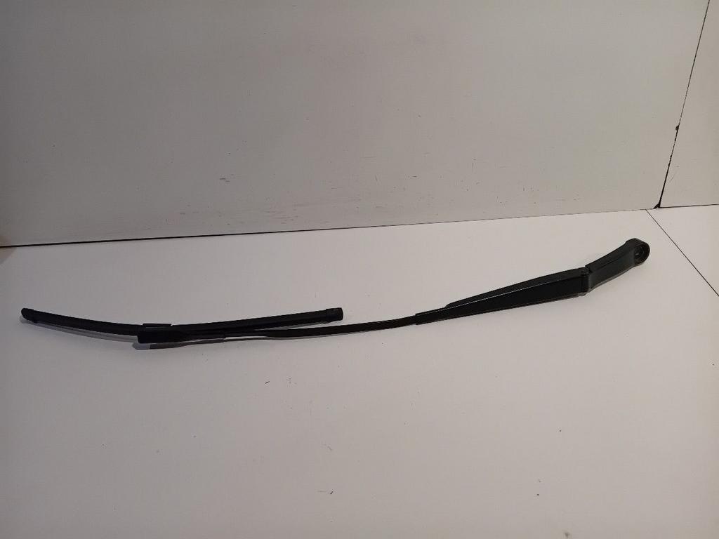 Ruitenwisserarm rechts voor Audi Q7, Auto-onderdelen, Ruiten en Toebehoren, Onderdelen@venauto.nl, Van der Ven Autorecycling B.V.