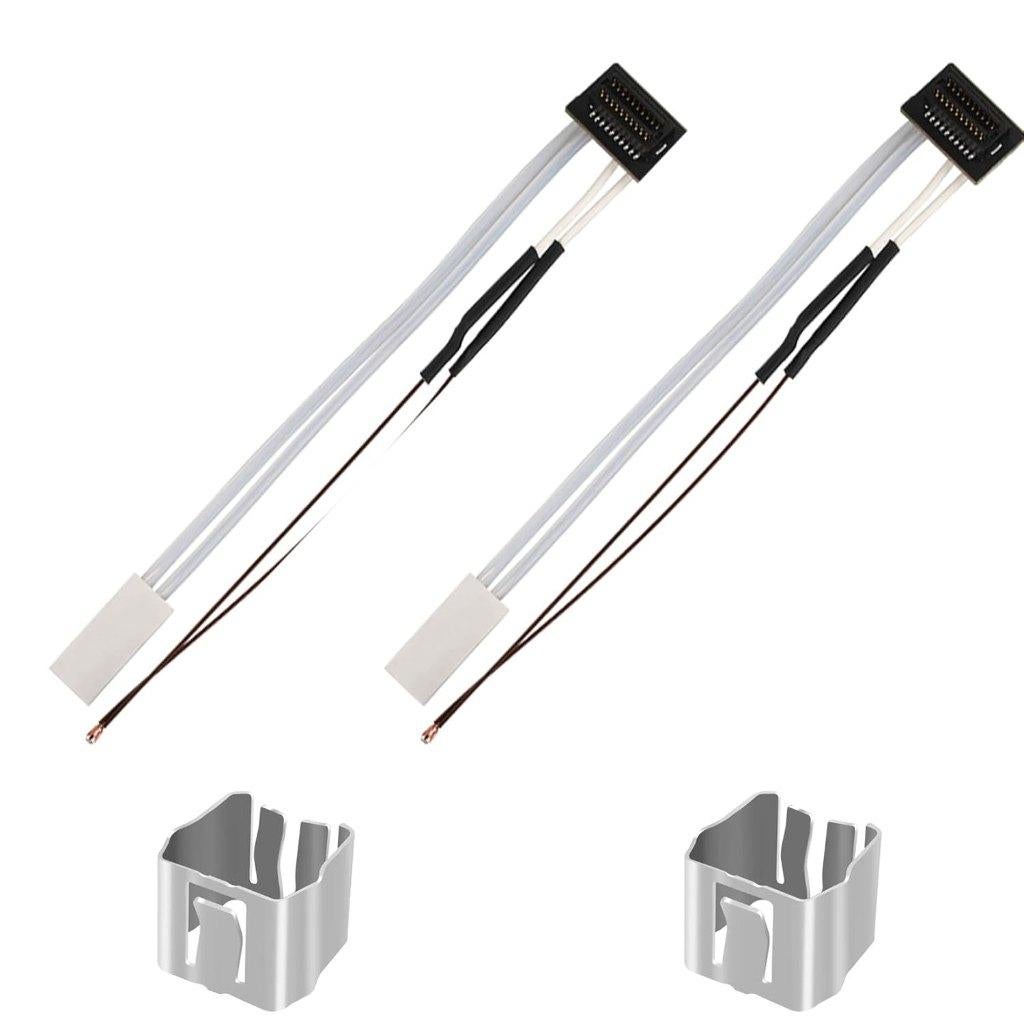 AcrossXD Hotend P1 Thermistor & Heater Cartridge - Bambu Lab, Verzenden, Nieuw