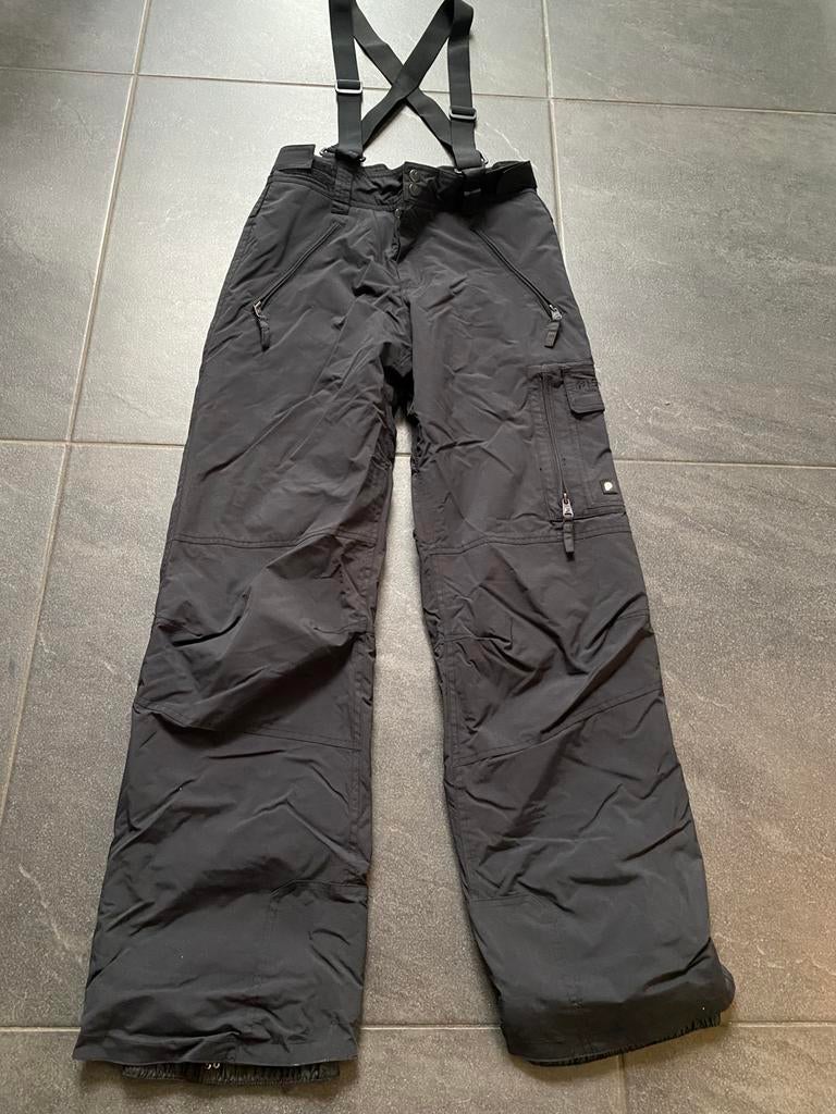 Ski broek Protest maat 176, Ophalen of Verzenden, Gebruikt, Jongen, Broek