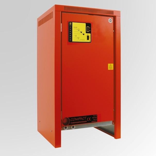 Nieuwe acculaders heftruck 48V/80V 100A tractieaccu 3-fase, Ophalen of Verzenden