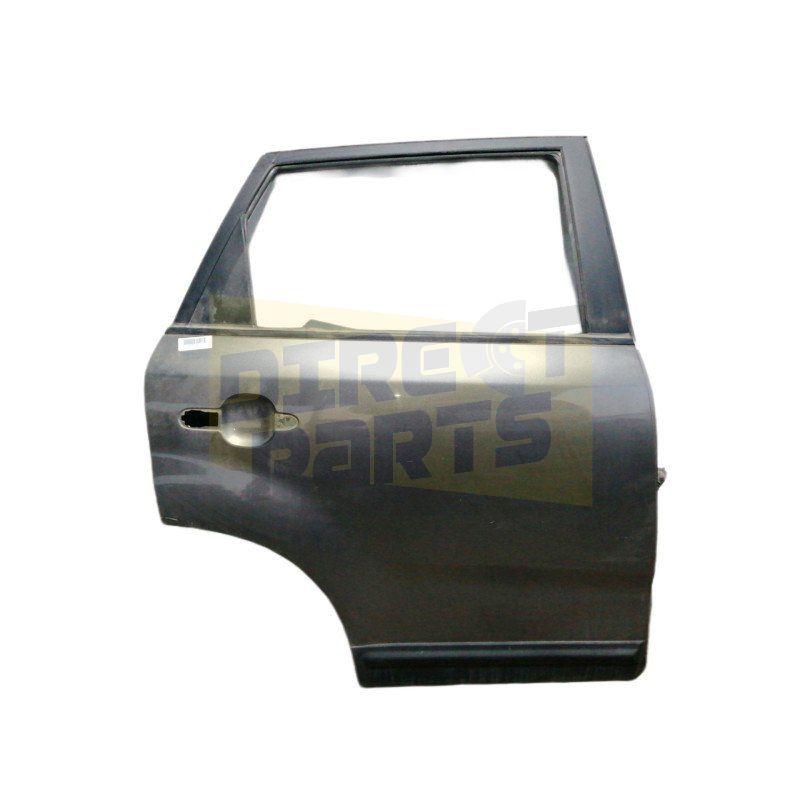 Kia Sorento (11/09-2/15) Achterportier Rechts(te spuiten) Or