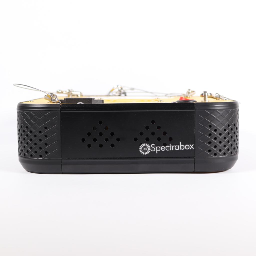 90W Spectrabox Pro 5 - A Grade, Flex Ltd., Gebruikt, https://flex.com/contact-us, Nobelstraat 10, 5807 GA Oostrum LB, Limburg, Nederland