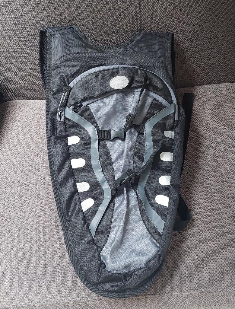 Rugbeschermer bij motorrijden, fietsen, wintersport, enz., Overige typen, Onbekend, Dames, Ophalen of Verzenden