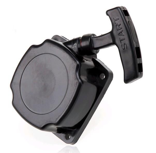 Trekstarter oa step bike scooter quad crosser ATV chopper, Ophalen of Verzenden, Nieuw, Overige typen