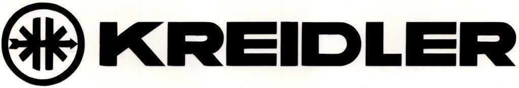 Kreidler sticker #1, Ophalen of Verzenden