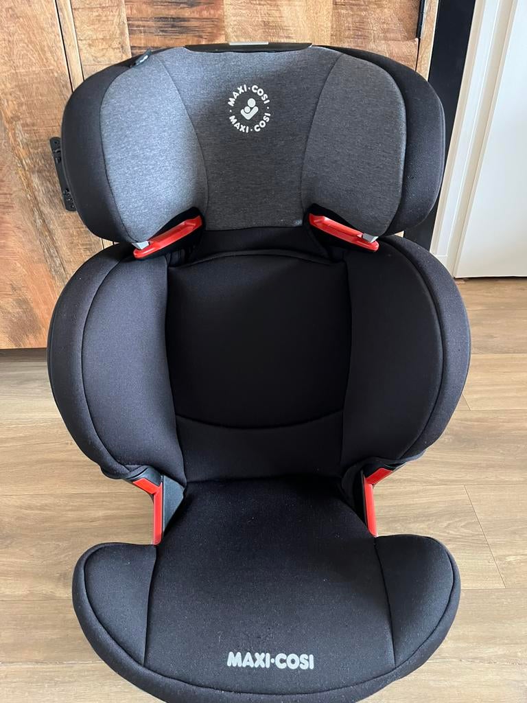 Maxi Cosi autostoel met isofix- als nieuw!  15 t/m 36 kg, Kinderen en Baby's, Autostoeltjes, Ophalen, 15 t/m 36 kg, Zo goed als nieuw