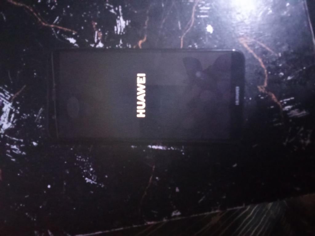 Huawei FIG-LX1 smartphone, Computers en Software, Android Tablets, Ophalen of Verzenden, Zo goed als nieuw, 10 inch, 16 GB