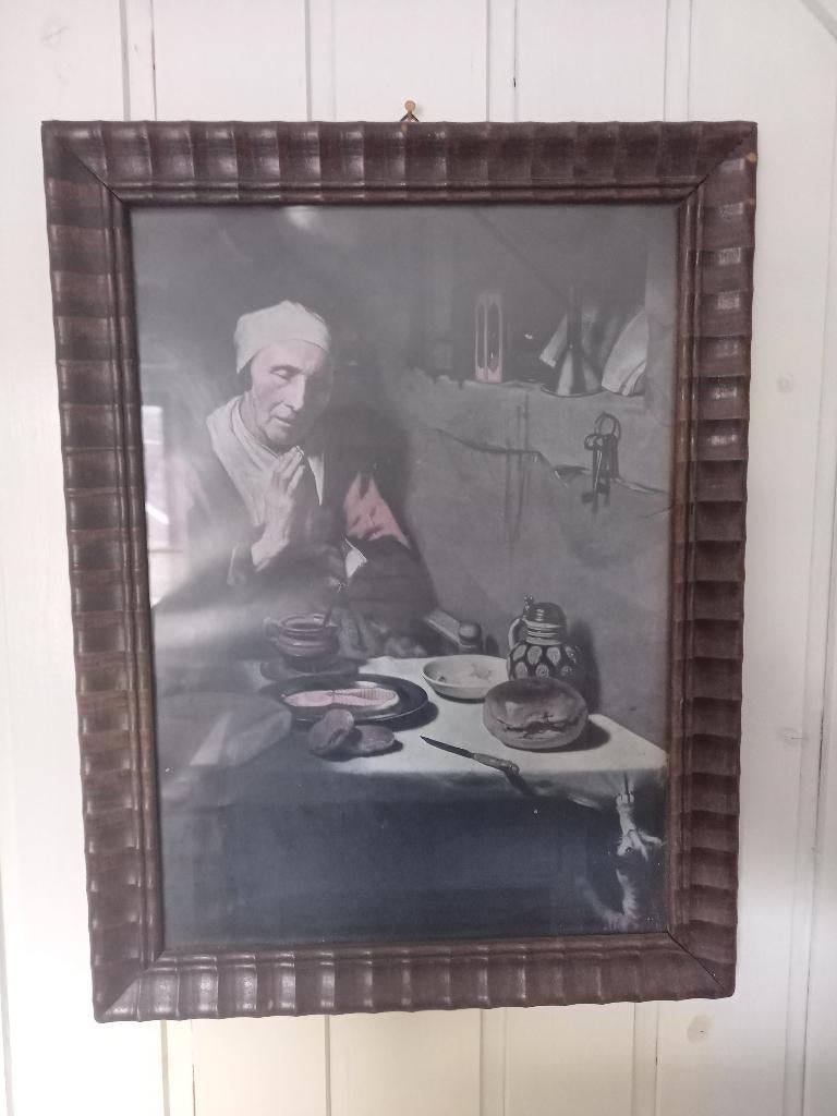 schilderij, Ophalen of Verzenden