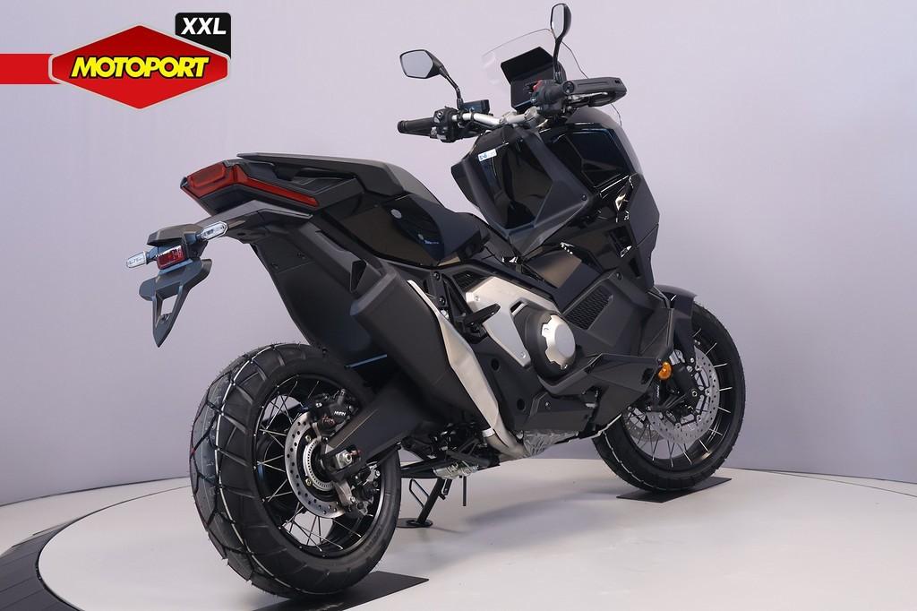 Honda X-ADV 750 (bj 2026) - foto 3