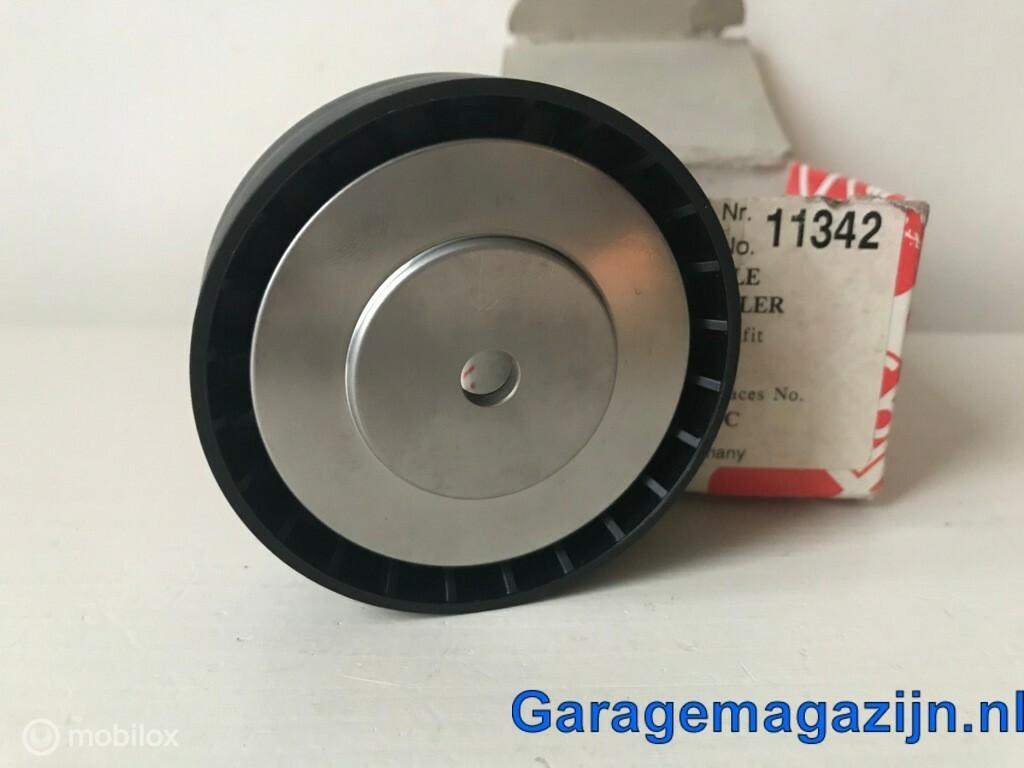 Spanrol multiriem VW / Audi 11342, Volkswagen, Nieuw, Ophalen of Verzenden, Volkswagen